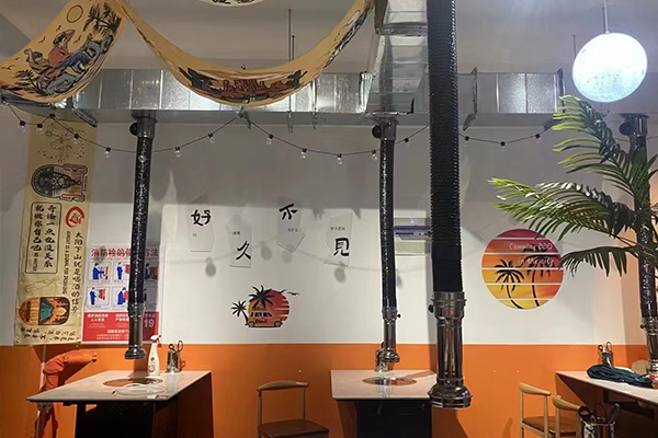 盐城市4D厨房酒店厨房设备 - 一站式服务